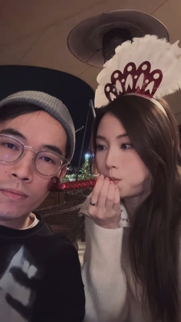 陳考威罕談Super Girls拆夥因由 親揭兩女爭一男事件真相！爆與Yanny婚期押後