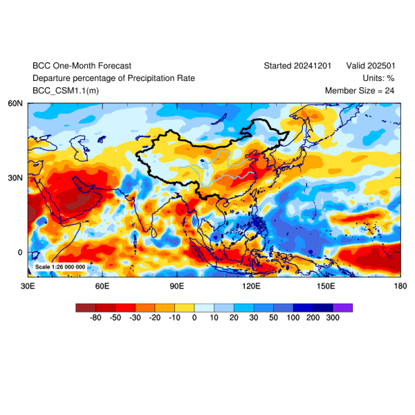 天文台季度預報出爐：香港1至3月氣溫正常至偏高 呈顯著上升趨勢