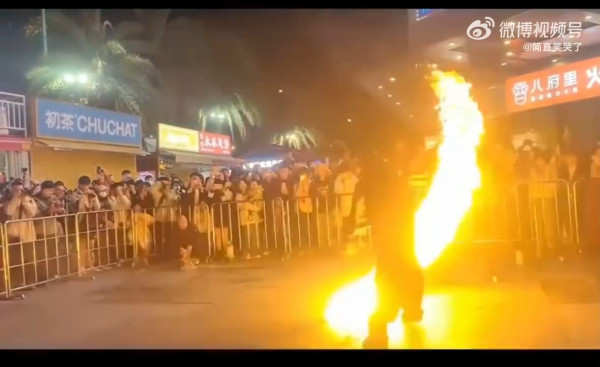 內地7歲童感冒咳出八嚿腹肌 專家解釋原因 網民:健身都慳返