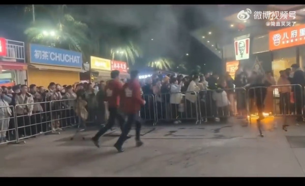 內地7歲童感冒咳出八嚿腹肌 專家解釋原因 網民:健身都慳返