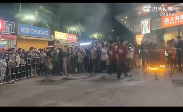 內地7歲童感冒咳出八嚿腹肌 專家解釋原因 網民:健身都慳返