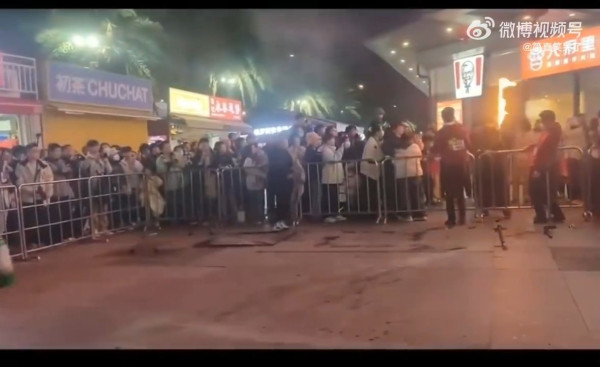 內地7歲童感冒咳出八嚿腹肌 專家解釋原因 網民:健身都慳返