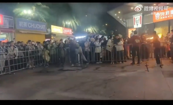 內地7歲童感冒咳出八嚿腹肌 專家解釋原因 網民:健身都慳返