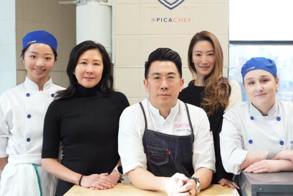 42歲謝婷婷神隱加拿大凍齡近照曝光！隱居二千萬豪宅相夫教女！ 