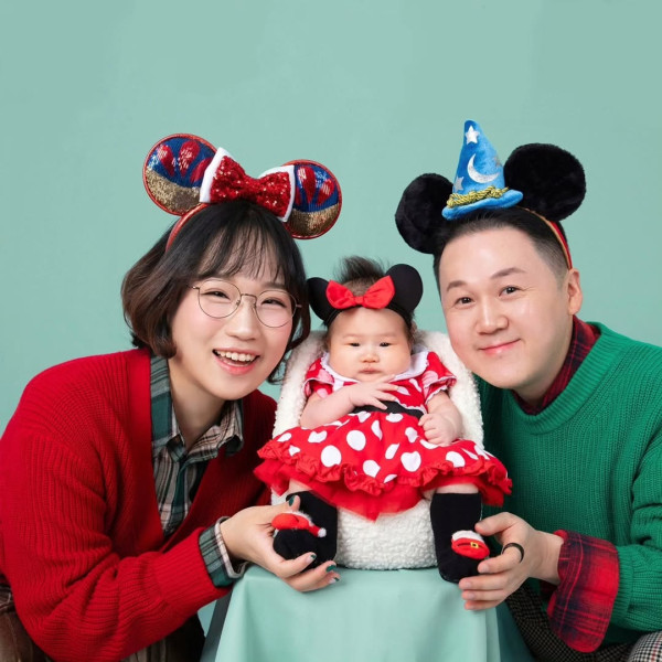 魷魚遊戲2︱姜河那「抓石子」素人替身曝光！婚禮前一天拍攝 到場見大cast勁震驚！ 