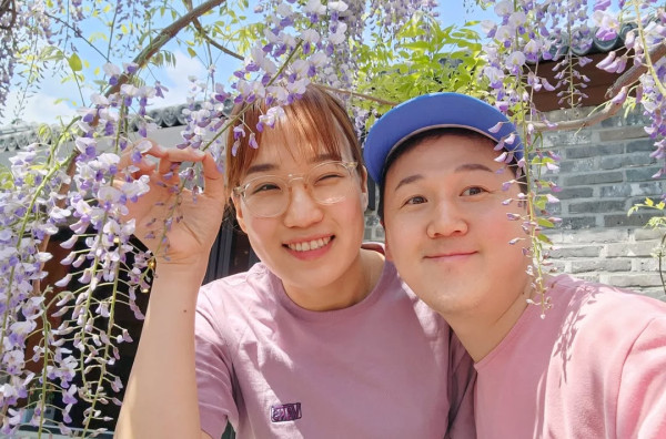 魷魚遊戲2︱姜河那「抓石子」素人替身曝光！婚禮前一天拍攝 到場見大cast勁震驚！ 