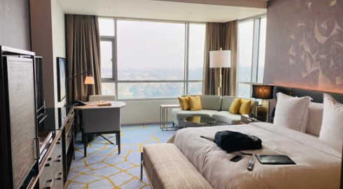 Agoda訂酒店又有伏？港人呻房費無故增加20%！警世勿選擇1蠱惑服務！ 