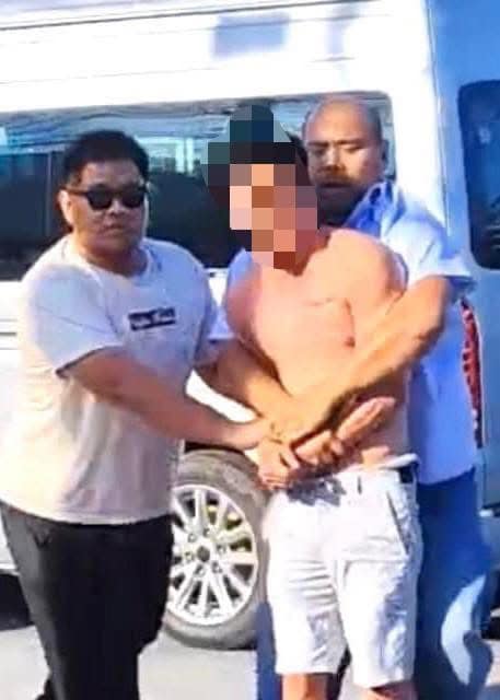 王星事件｜陳奕迅擔心歌迷飛泰國睇騷安危 宣布取消當地個唱 