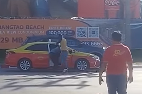 王星事件｜陳奕迅擔心歌迷飛泰國睇騷安危 宣布取消當地個唱 