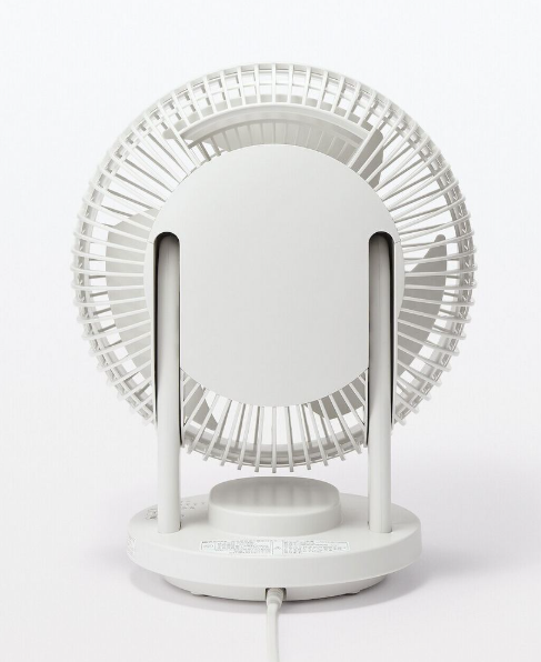 來源:MUJI無印良品官網 日本MUJI最新年度10大熱賣排行榜!最平只需港元