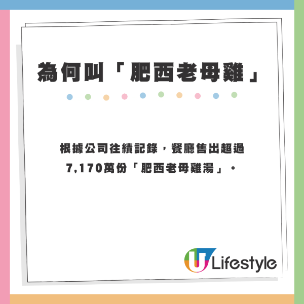 原名「肥西老母雞」來港！中式快餐老鄉雞申上市內地擁1400門店