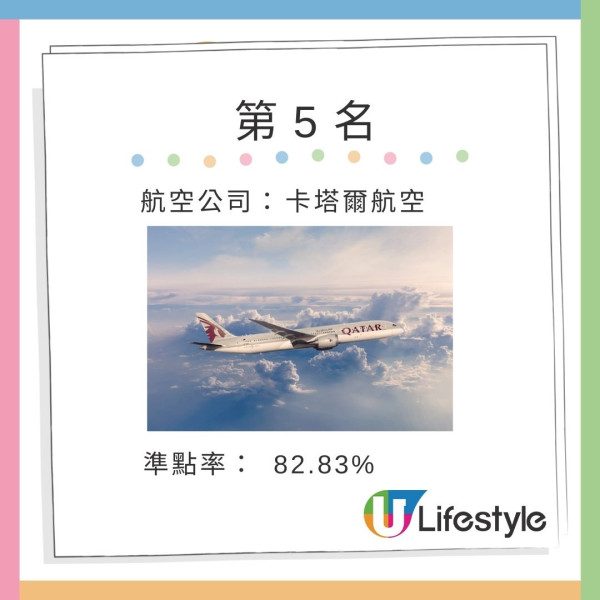 2025全球最安全航空排行榜出爐 快運登廉航冠軍三大原因曝光 