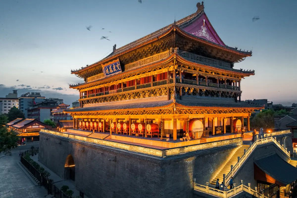 【旅遊鋒】出遊的意義