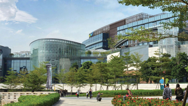 深圳地鐵13號線開通！ 直達深圳灣口岸｜鄰近食玩攻略 