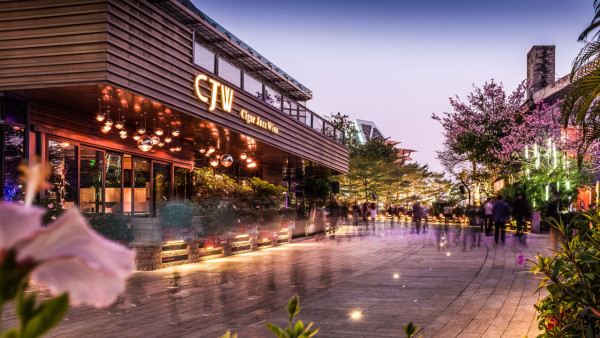 深圳地鐵13號線開通！ 直達深圳灣口岸｜鄰近食玩攻略 