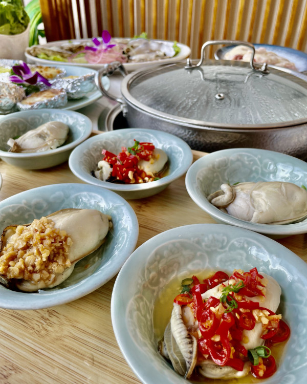 深圳地鐵13號線開通！ 直達深圳灣口岸｜鄰近食玩攻略 