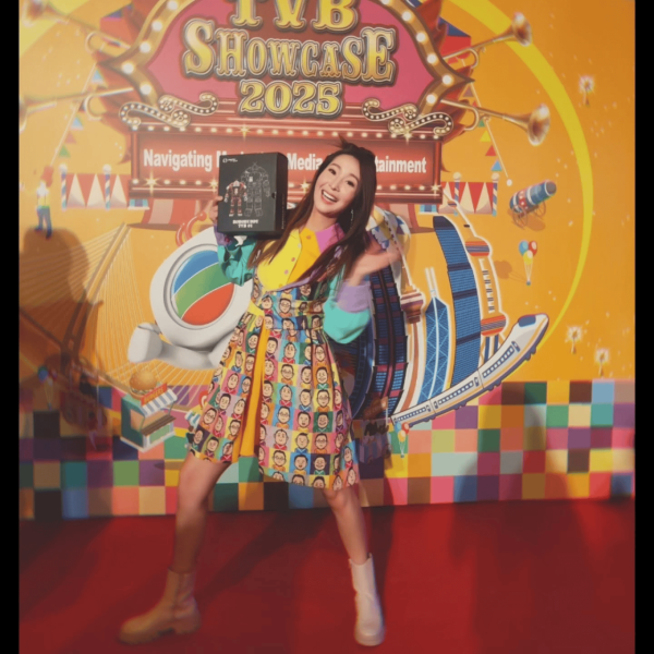 年度回顧|2025年TVB再現逃亡潮!23人離巢名單曝光 港姐冠軍上位無望黯然「脫無」