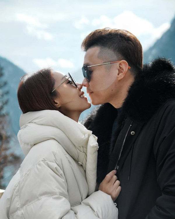 黃心穎二家姐黃心妙IG狂曬火辣相 弗爆身材超吸睛 瘋狂突破性感尺度！ 