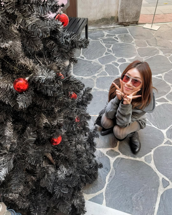 黃心穎二家姐黃心妙IG狂曬火辣相 弗爆身材超吸睛 瘋狂突破性感尺度！ 