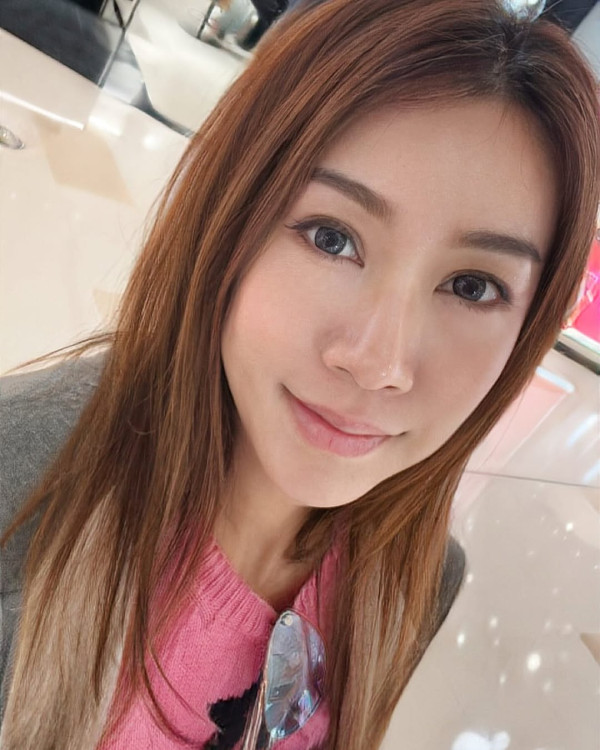 黃心穎二家姐黃心妙IG狂曬火辣相 弗爆身材超吸睛 瘋狂突破性感尺度！ 