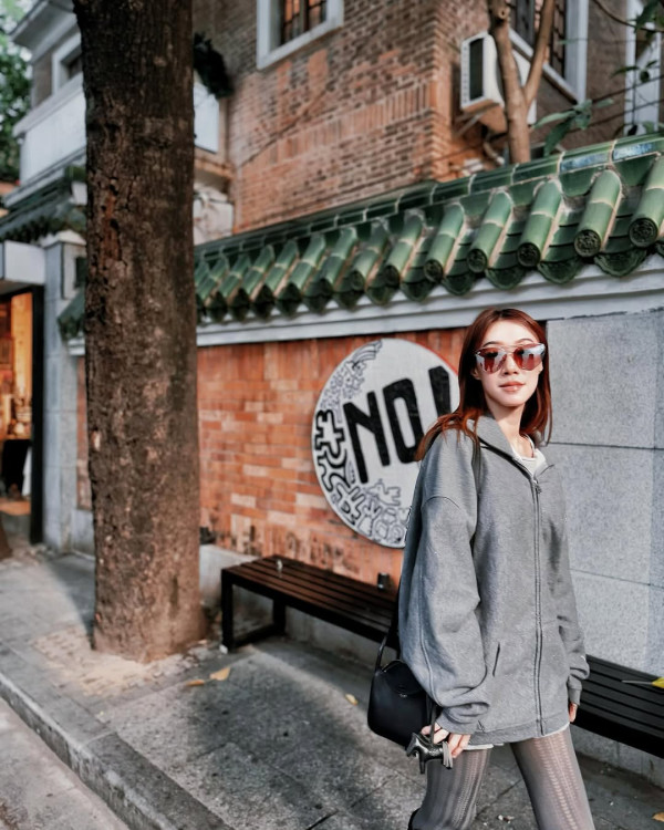 黃心穎二家姐黃心妙IG狂曬火辣相 弗爆身材超吸睛 瘋狂突破性感尺度！ 