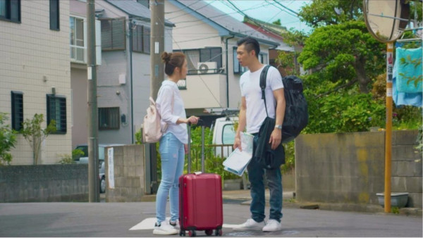 女友旅行只帶1Bra1內褲更拒清洗！8字解釋嚇窒人！男友崩潰想分手 