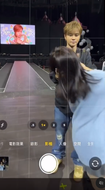 LOONG9突推海上見面會 XXX包五日四夜福岡濟州郵輪之旅 網民:其實好抵