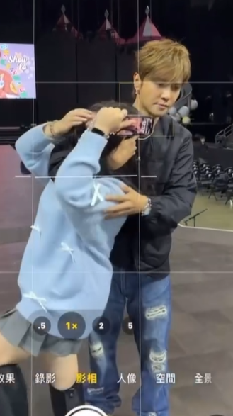 LOONG9突推海上見面會 XXX包五日四夜福岡濟州郵輪之旅 網民:其實好抵