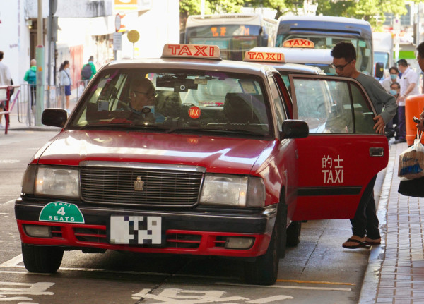 乘客上車要求去「金鐘Murray」司機1個原因去錯目的地遭鬧：美利係...