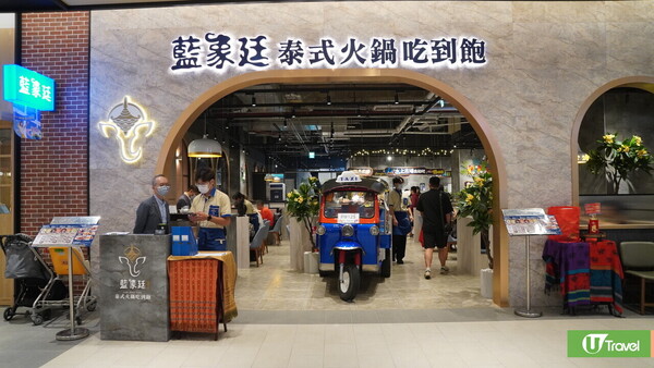 台北Outlet｜2026台北三大Outlet推薦！交通方法/商鋪品牌/特色一覽 