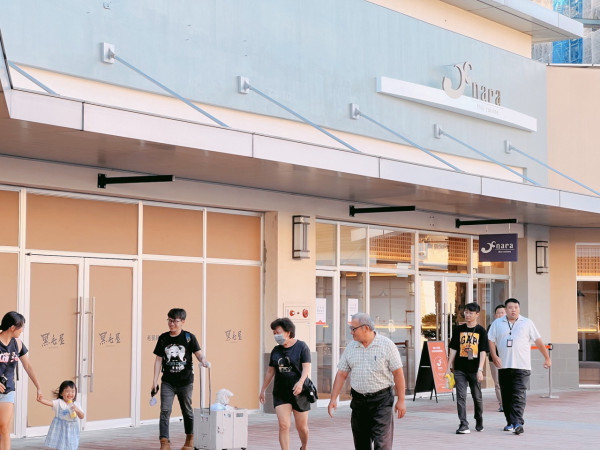 台北Outlet｜2026台北三大Outlet推薦！交通方法/商鋪品牌/特色一覽 