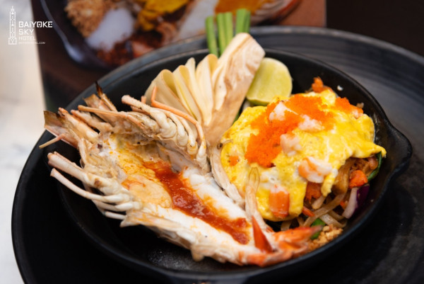 曼谷自助餐2025|14間曼谷海鲜自助餐推薦!四季酒店/彩虹雲霄酒店/萬豪酒店