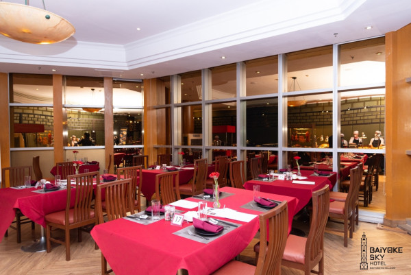 曼谷自助餐2025|14間曼谷海鲜自助餐推薦!四季酒店/彩虹雲霄酒店/萬豪酒店