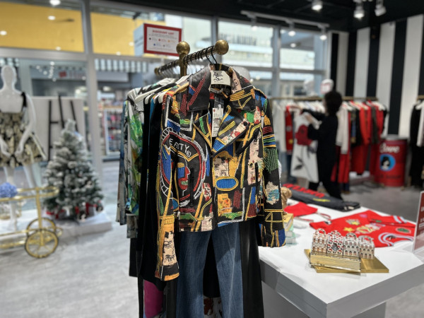 台北Outlet｜2026台北三大Outlet推薦！交通方法/商鋪品牌/特色一覽 