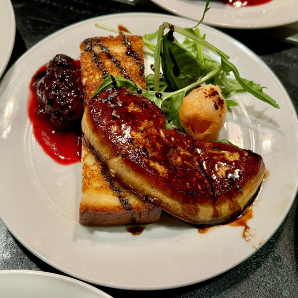 曼谷自助餐2025|14間曼谷海鲜自助餐推薦!四季酒店/彩虹雲霄酒店/萬豪酒店