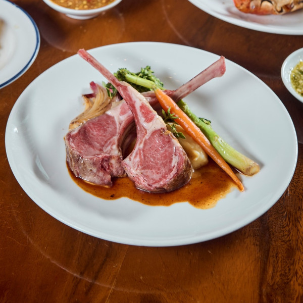 曼谷自助餐2025|14間曼谷海鲜自助餐推薦!四季酒店/彩虹雲霄酒店/萬豪酒店