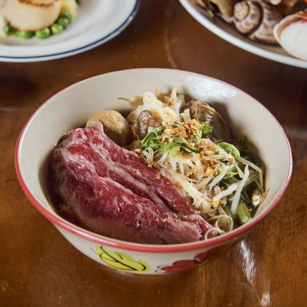 曼谷自助餐2025|14間曼谷海鲜自助餐推薦!四季酒店/彩虹雲霄酒店/萬豪酒店