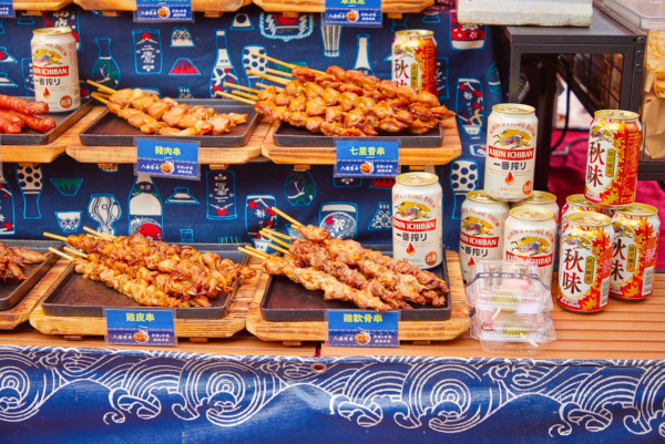 台北Outlet｜2026台北三大Outlet推薦！交通方法/商鋪品牌/特色一覽 