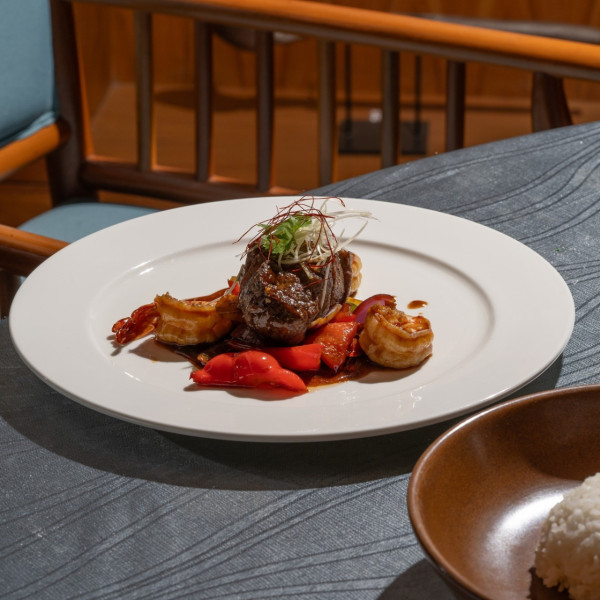 曼谷自助餐2025|14間曼谷海鲜自助餐推薦!四季酒店/彩虹雲霄酒店/萬豪酒店