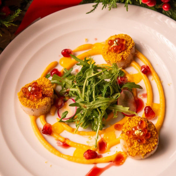 曼谷自助餐2025|14間曼谷海鲜自助餐推薦!四季酒店/彩虹雲霄酒店/萬豪酒店