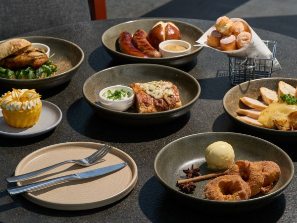 曼谷自助餐2025|14間曼谷海鲜自助餐推薦!四季酒店/彩虹雲霄酒店/萬豪酒店