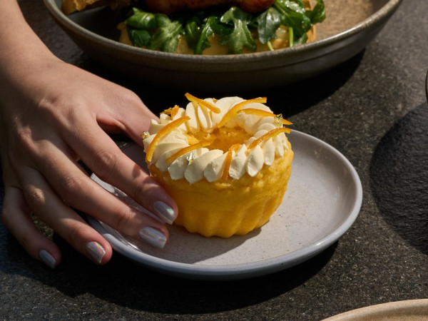 曼谷自助餐2025|14間曼谷海鲜自助餐推薦!四季酒店/彩虹雲霄酒店/萬豪酒店