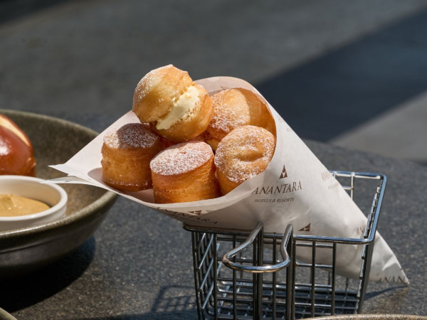 曼谷自助餐2025|14間曼谷海鲜自助餐推薦!四季酒店/彩虹雲霄酒店/萬豪酒店