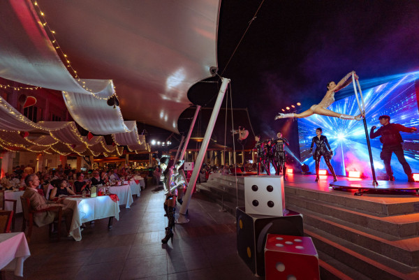 曼谷自助餐2025|14間曼谷海鲜自助餐推薦!四季酒店/彩虹雲霄酒店/萬豪酒店