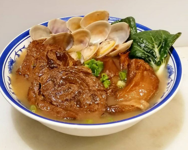 10年小店「元洲牛肉麵」全線結業！長沙灣總店營業至本月中 曾推$35抗疫餐