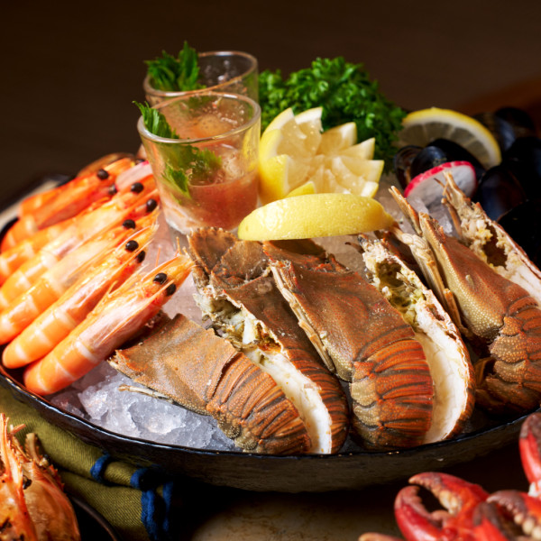 曼谷自助餐2025|14間曼谷海鲜自助餐推薦!四季酒店/彩虹雲霄酒店/萬豪酒店