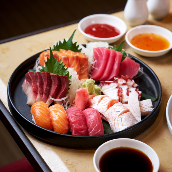 曼谷自助餐2025|14間曼谷海鲜自助餐推薦!四季酒店/彩虹雲霄酒店/萬豪酒店