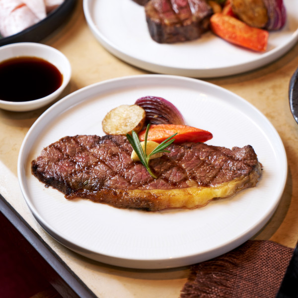 曼谷自助餐2025|14間曼谷海鲜自助餐推薦!四季酒店/彩虹雲霄酒店/萬豪酒店