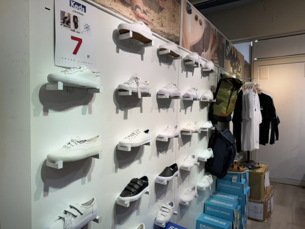 台北Outlet｜2026台北三大Outlet推薦！交通方法/商鋪品牌/特色一覽 