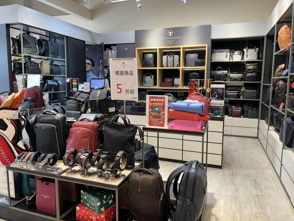 台北Outlet｜2026台北三大Outlet推薦！交通方法/商鋪品牌/特色一覽 